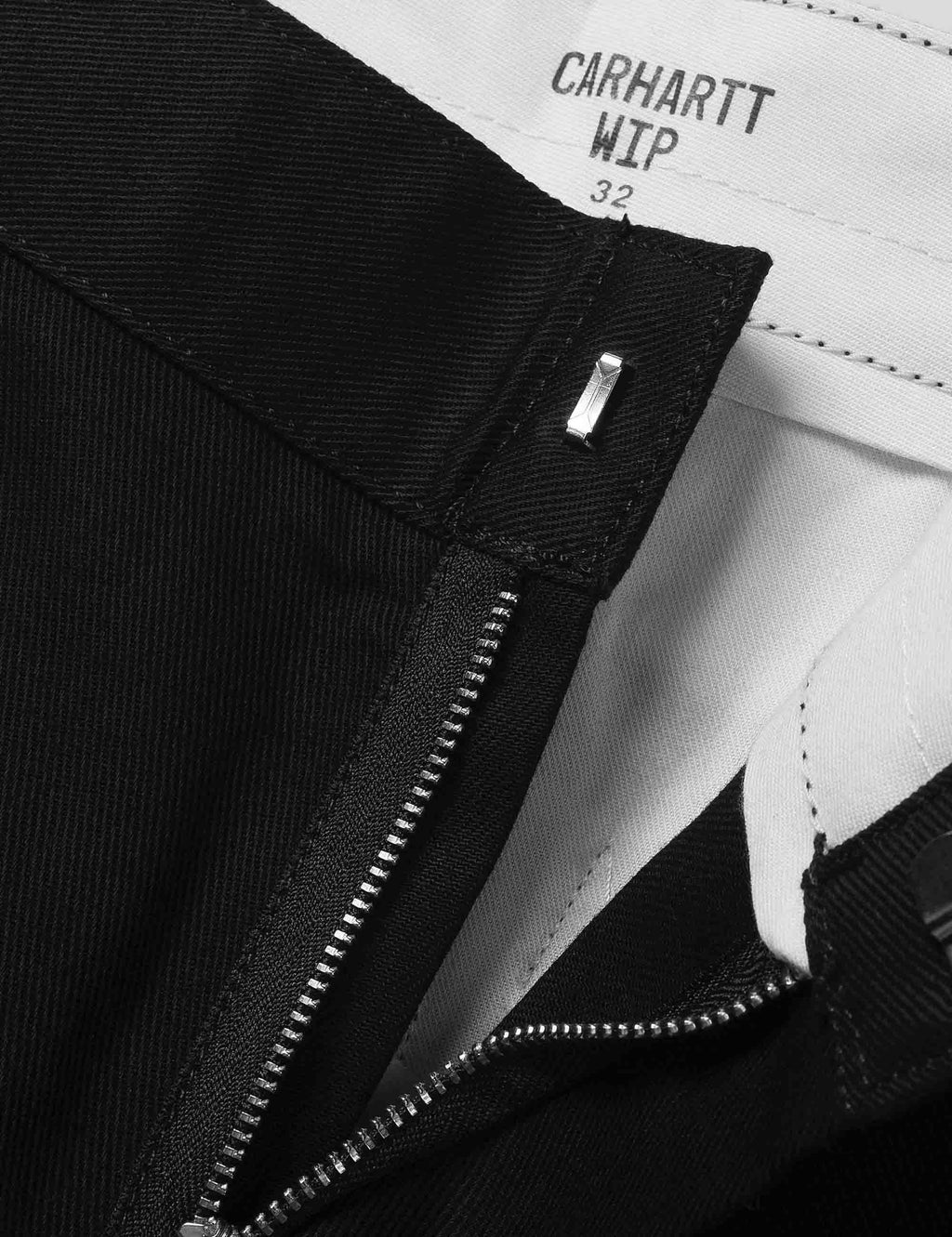 Craft Pant - Black