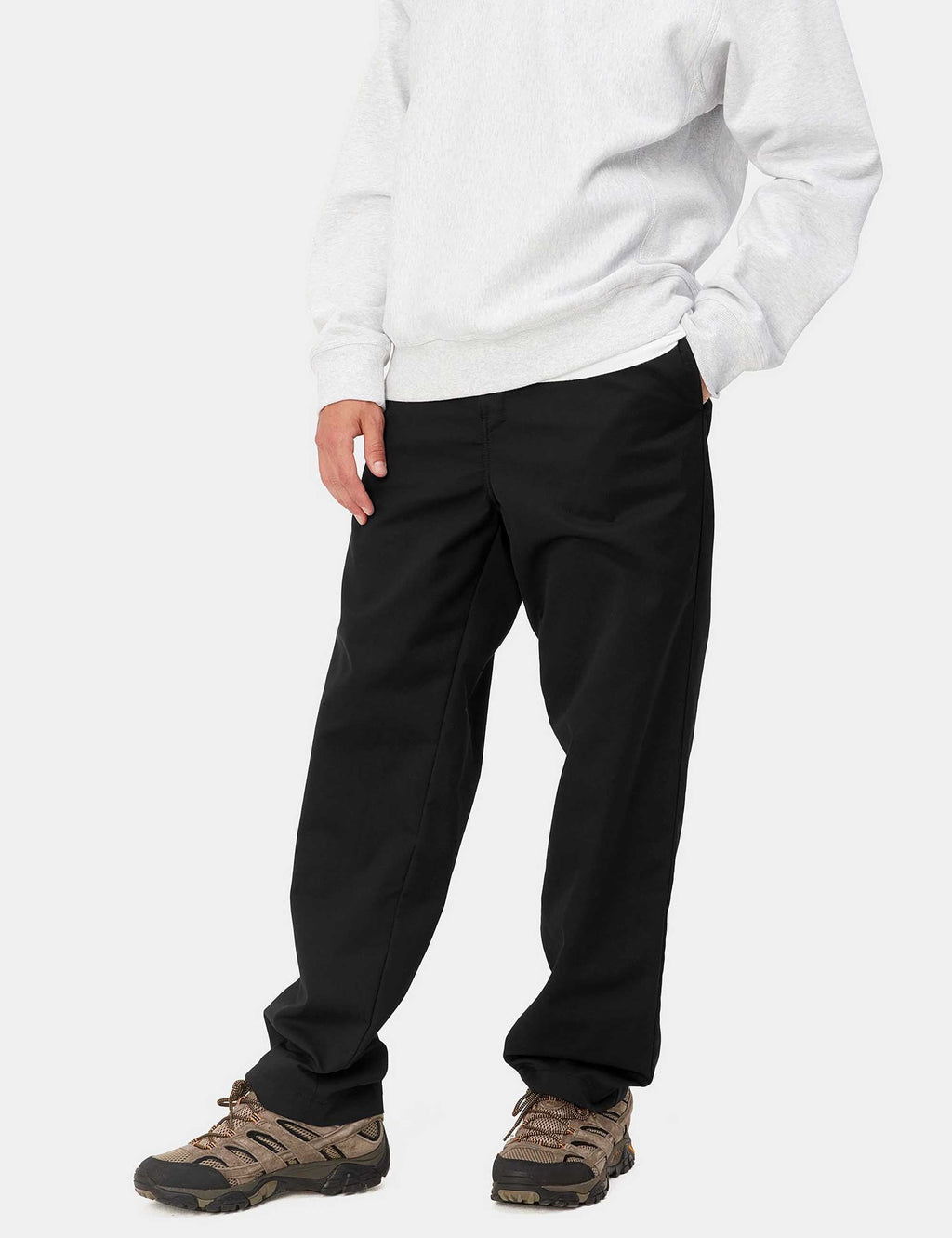Craft Pant - Black