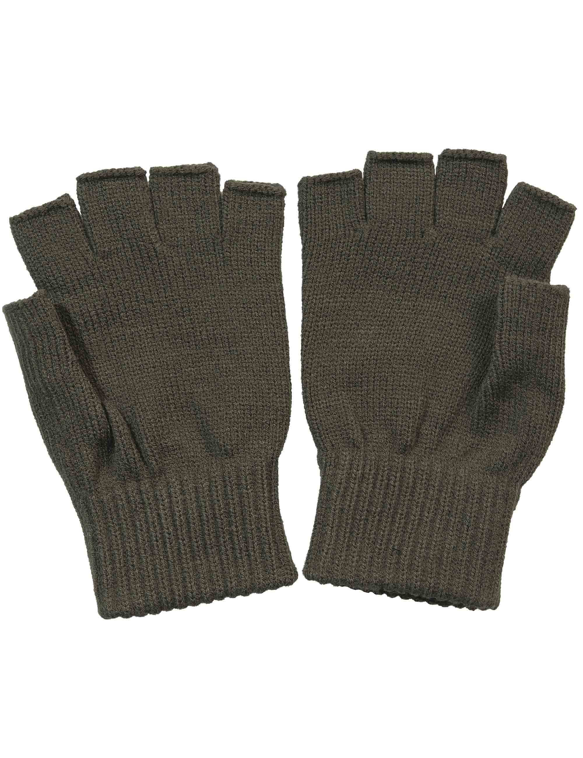 Carhartt WIP Mittens — Cypress | Fat Buddha Store, Glasgow