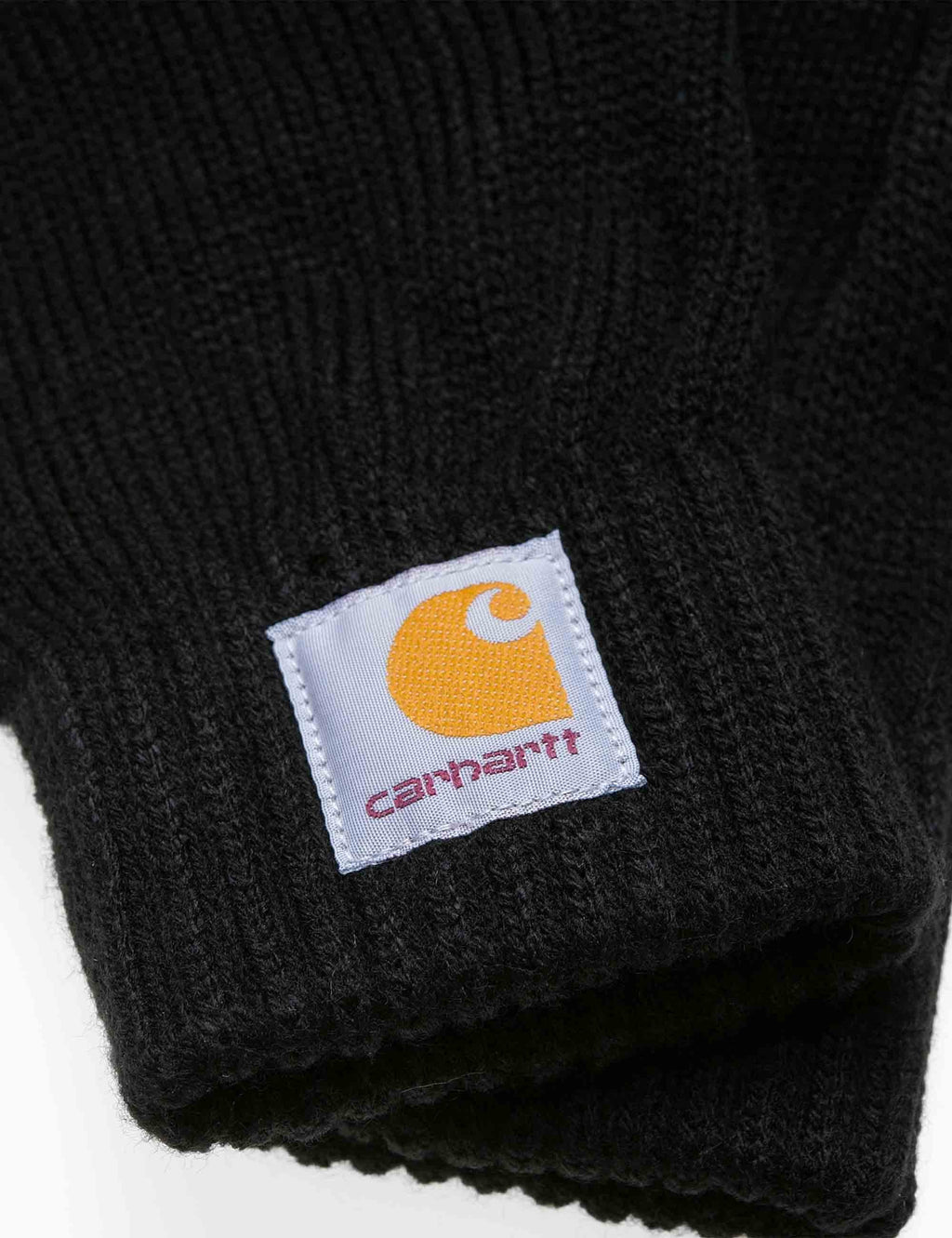 Watch Gloves - Black