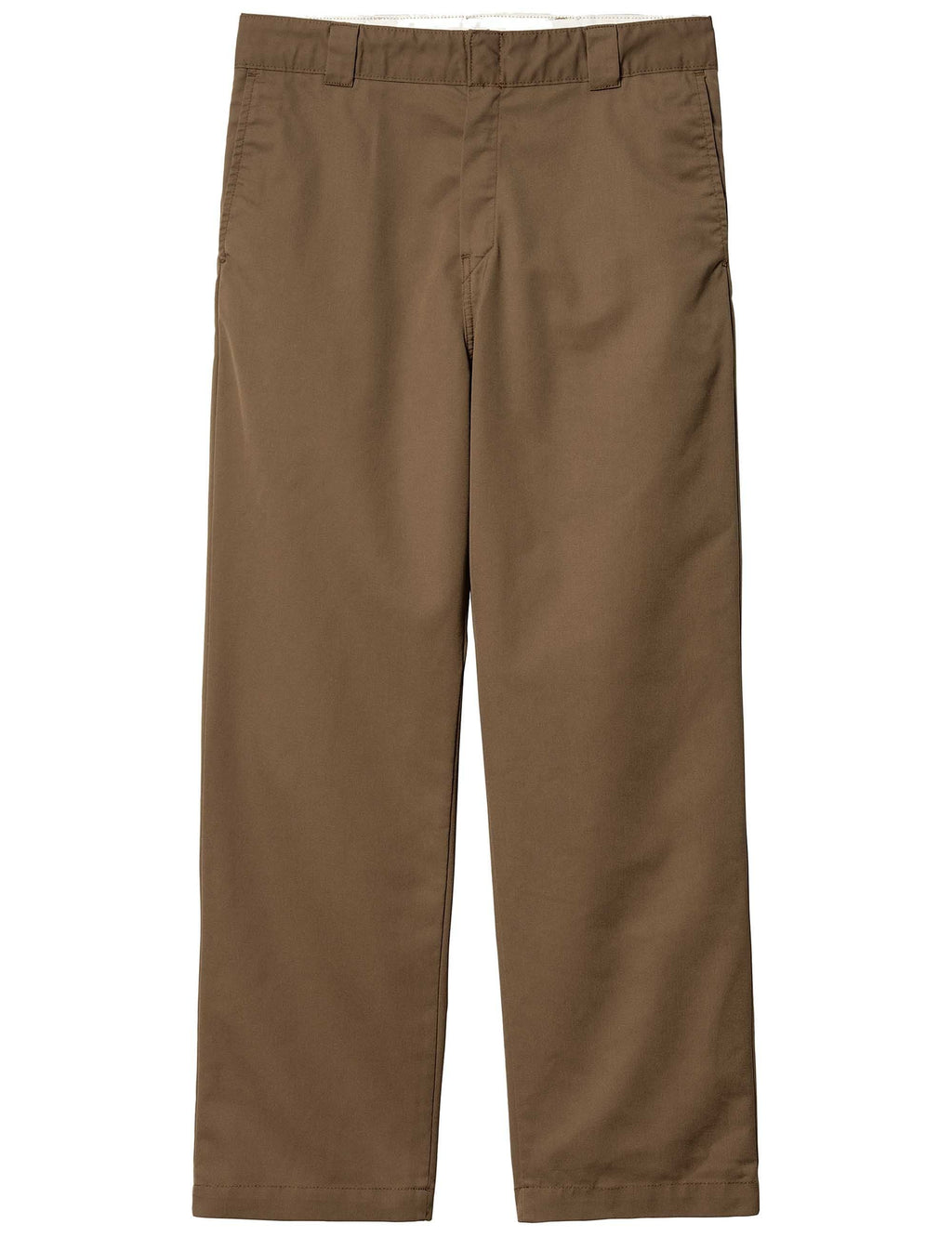 Craft Pant - Chocolate