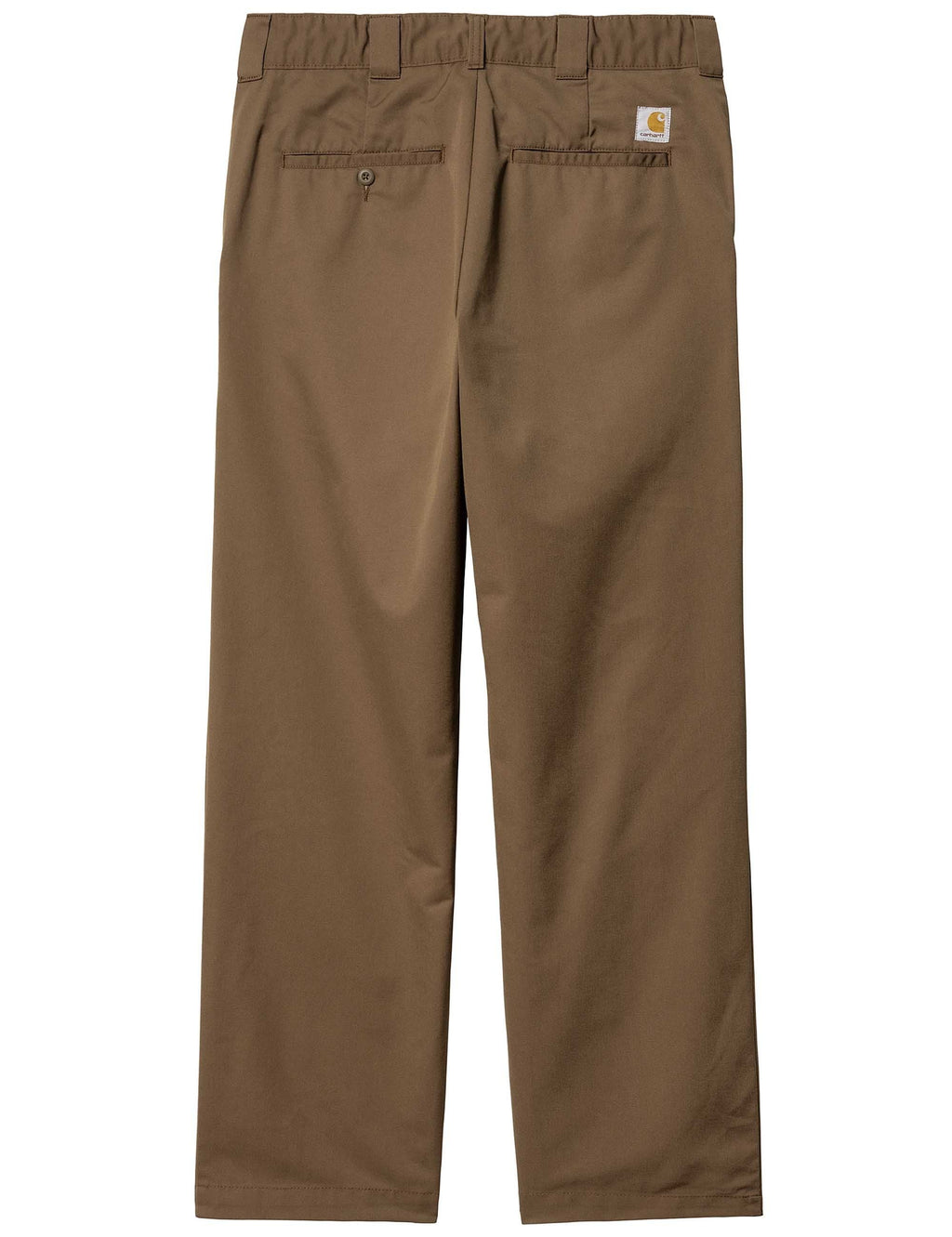 Craft Pant - Chocolate