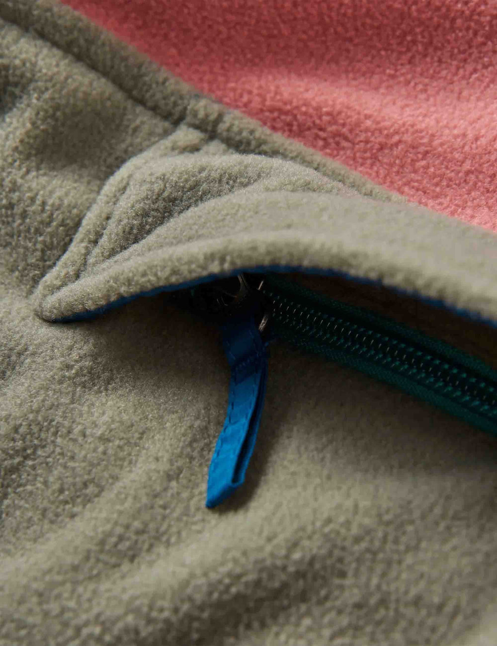 Women's Alexander Hooded Fleece - Dusty Rose