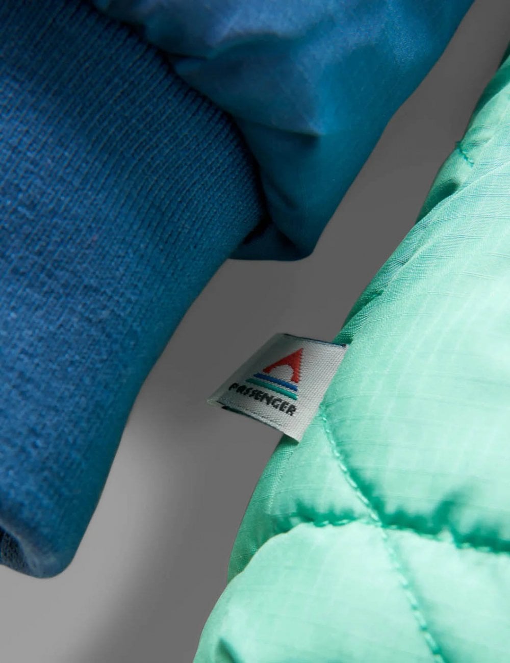 Women's Ocean 1/2 Zip Insulated Jacket - Green Spruce