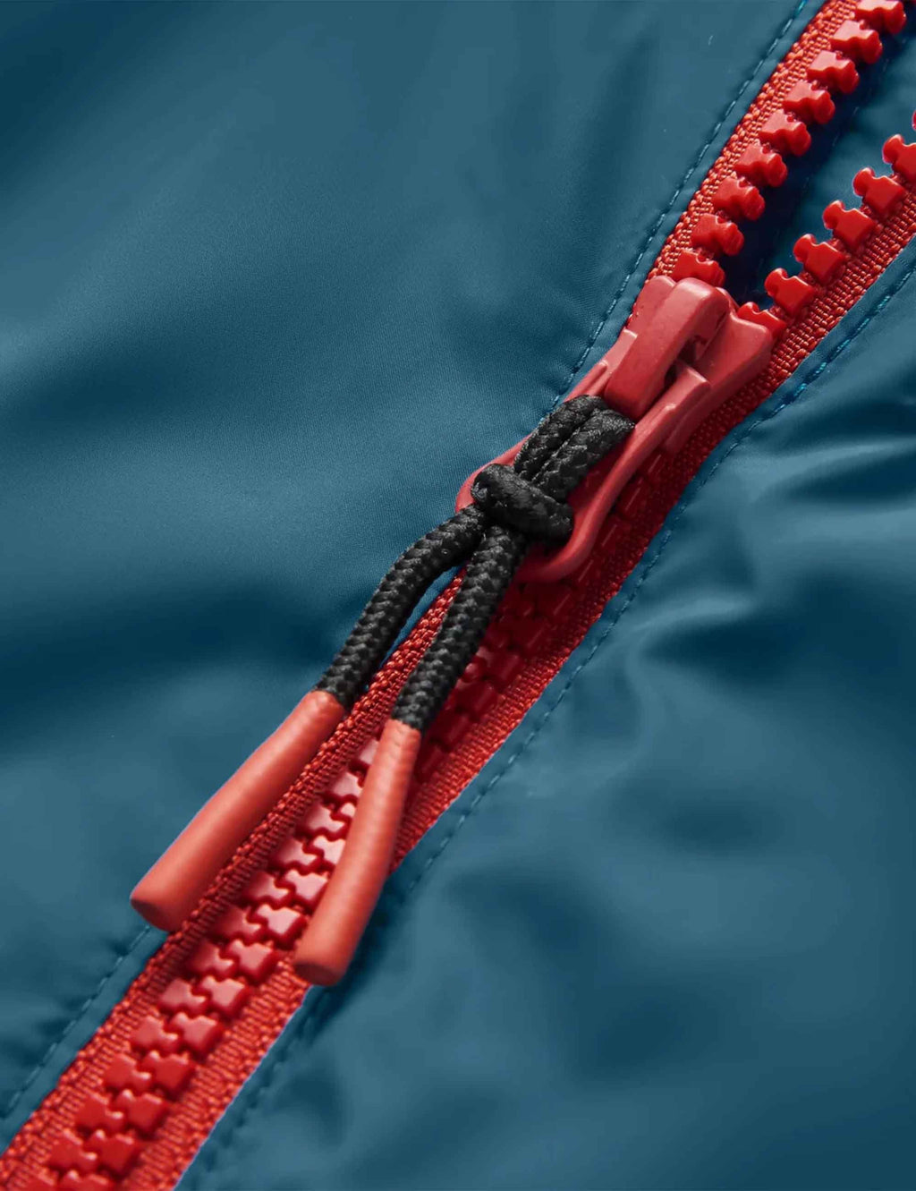Dusk Insulated Smock - Blue Steel