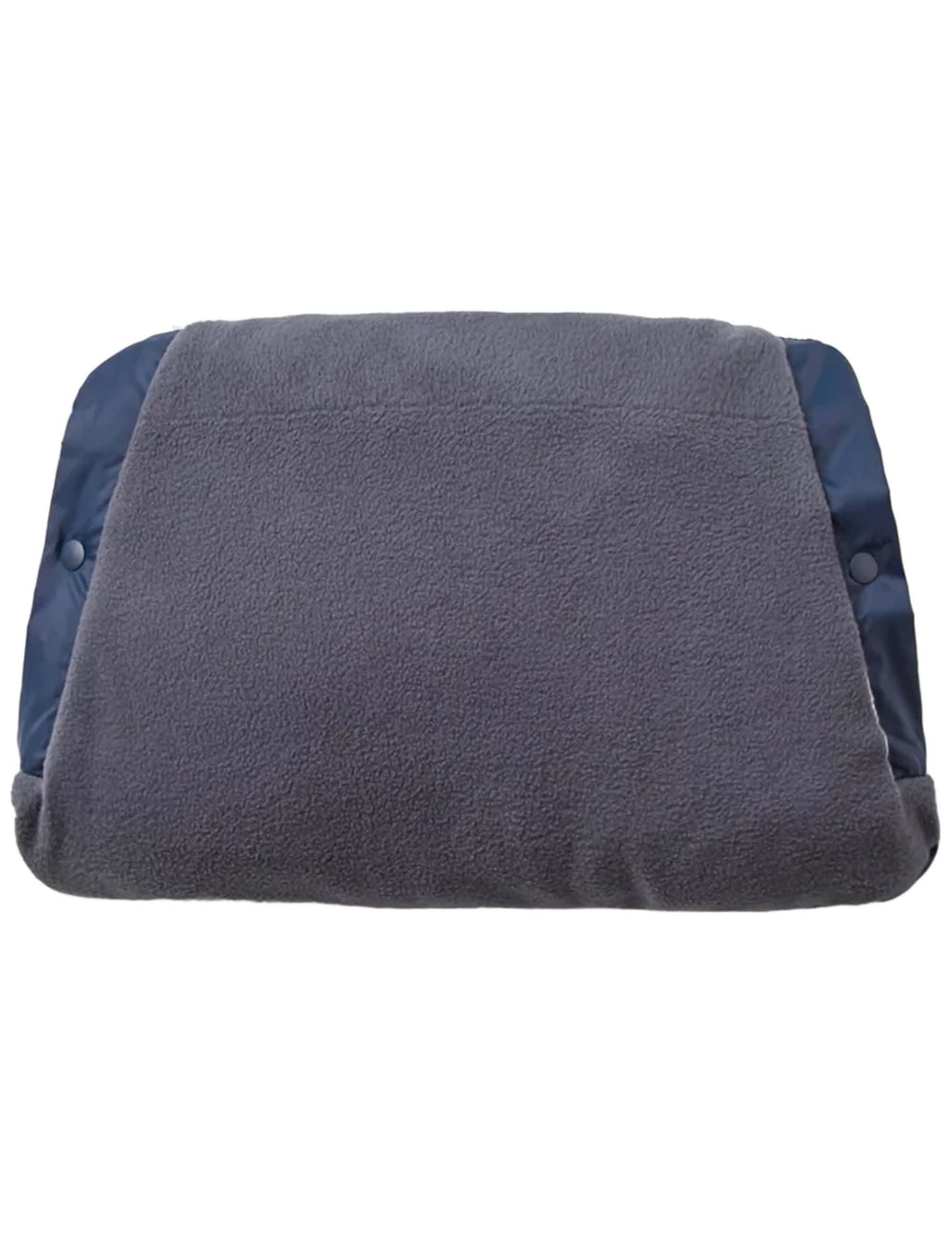 Dusk Insulated Smock - Blue Steel