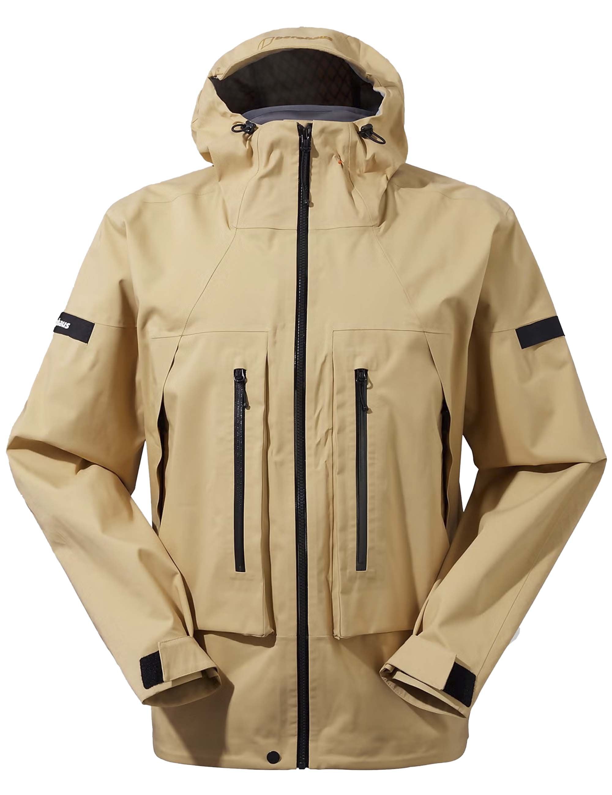 Gosforth Jacket - Sand Dune