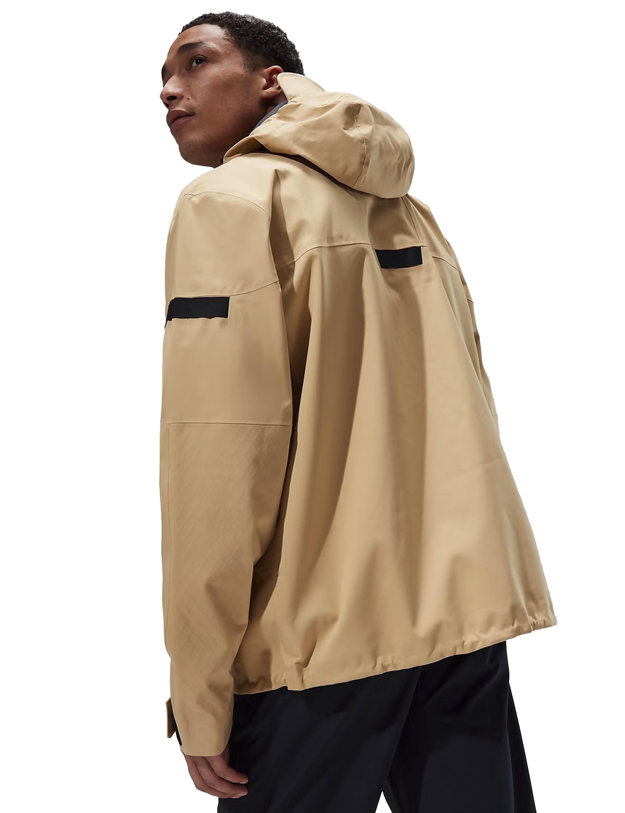 Gosforth Jacket - Sand Dune