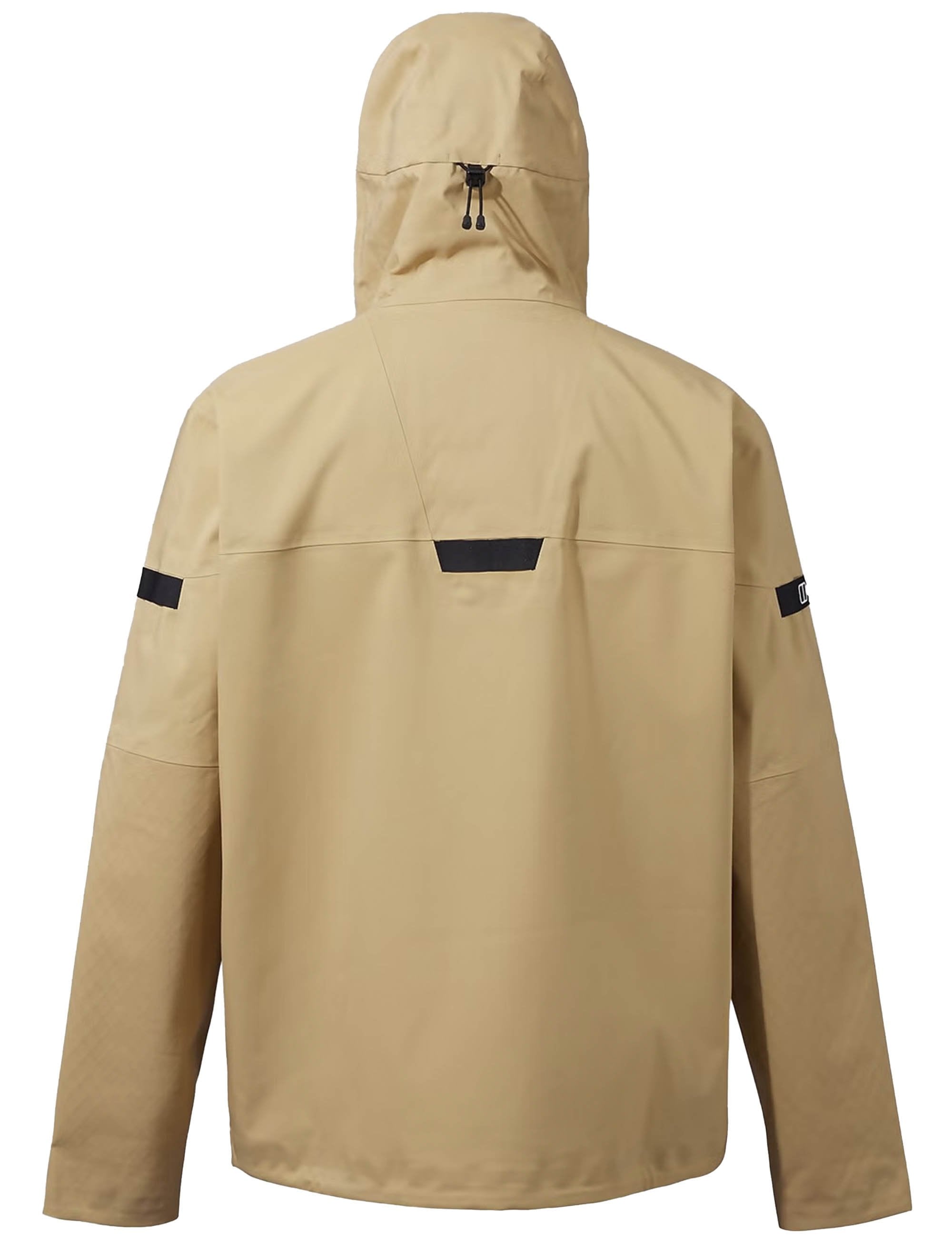 Gosforth Jacket - Sand Dune