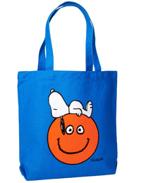 Snoopy Tote Bag - Have a Nice Day