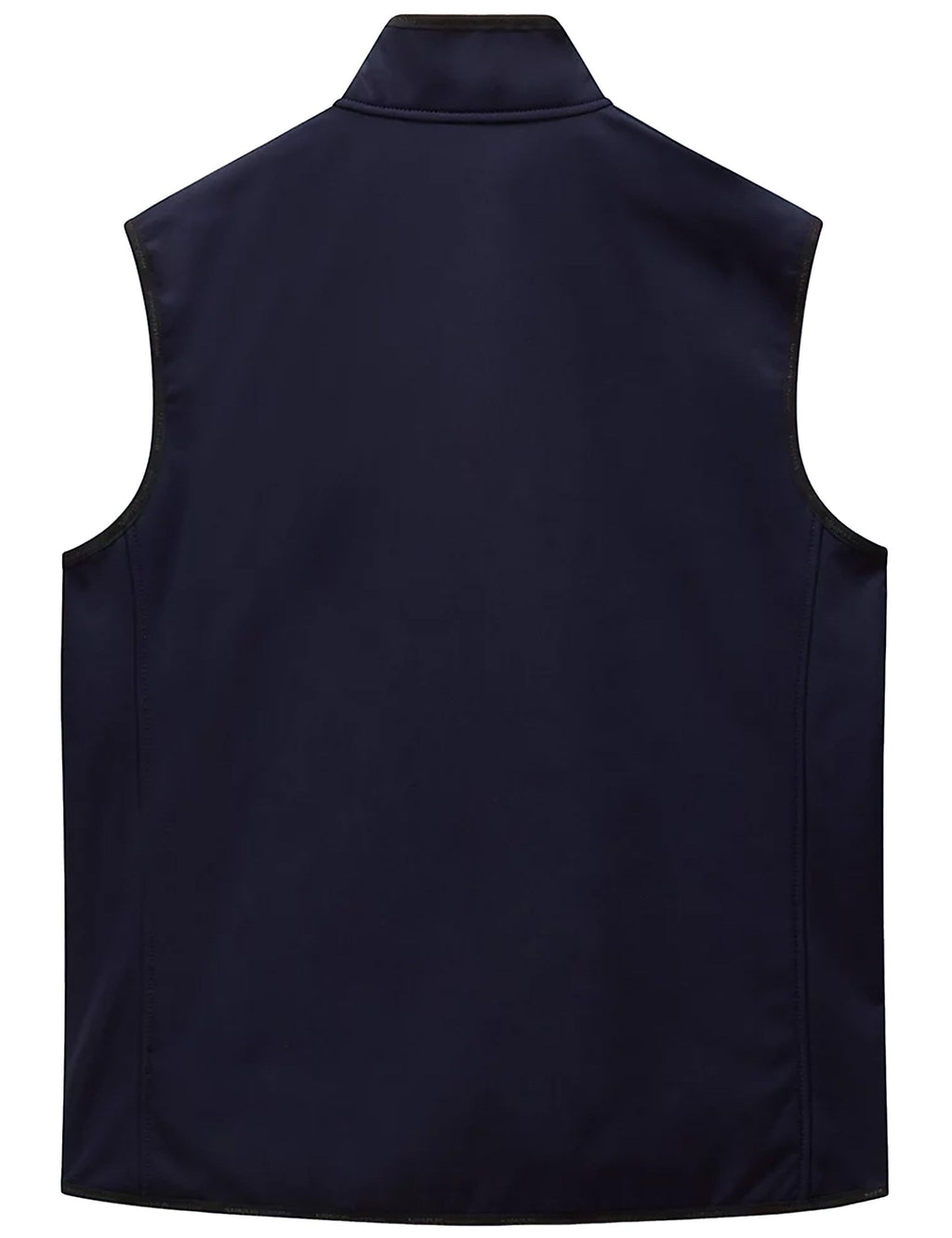 Lorze Vest - Blue Marine