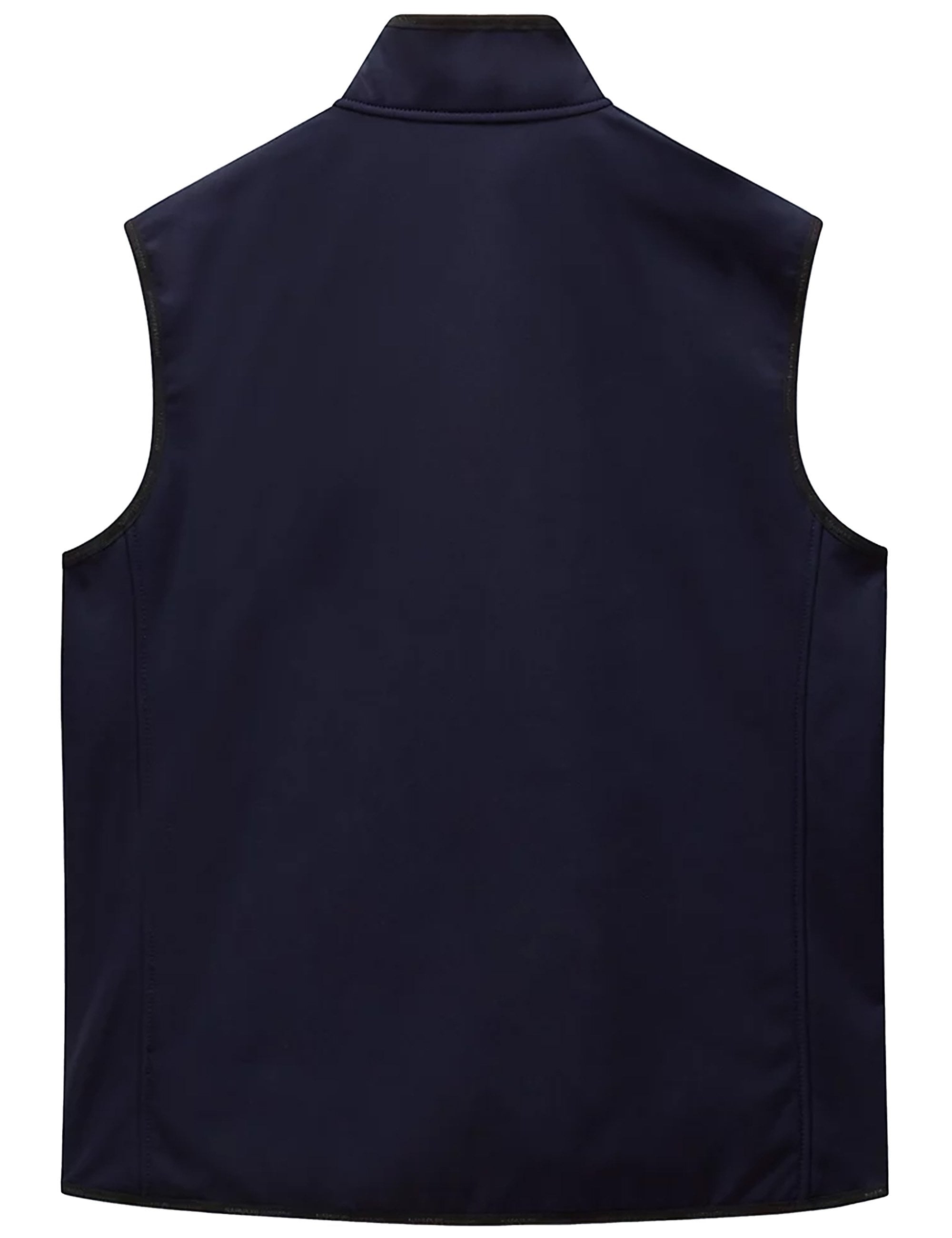 Napapijri Lorze Vest - Blue Marine