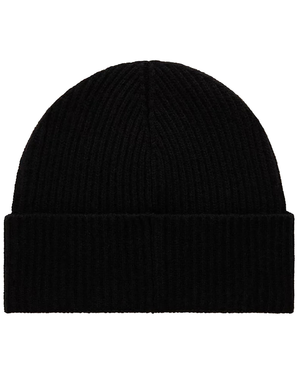 Singine Beanie Hat - Black