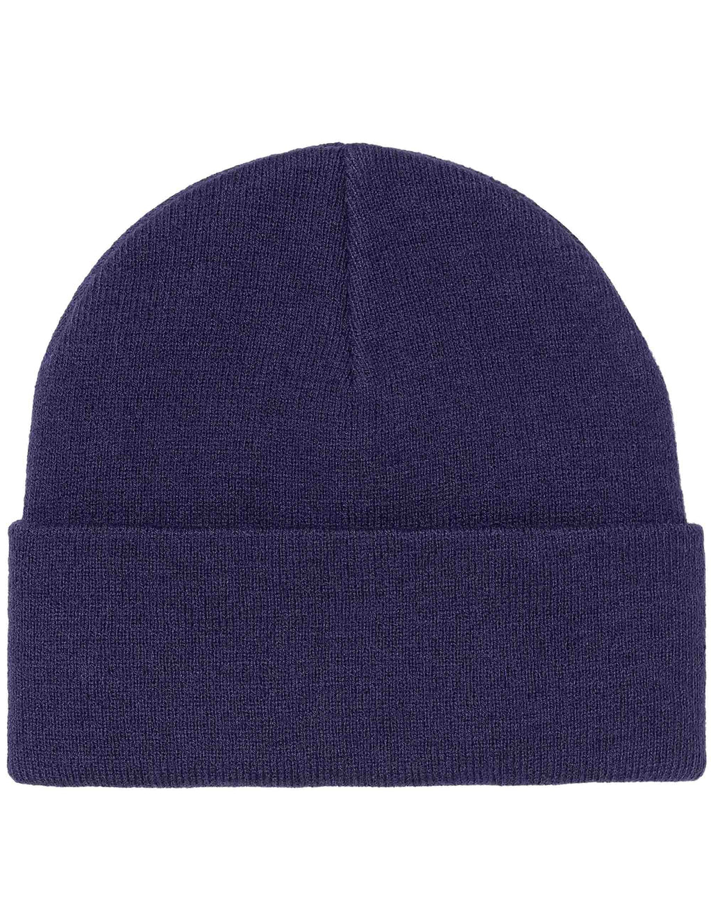 American Script Beanie Hat - Aura