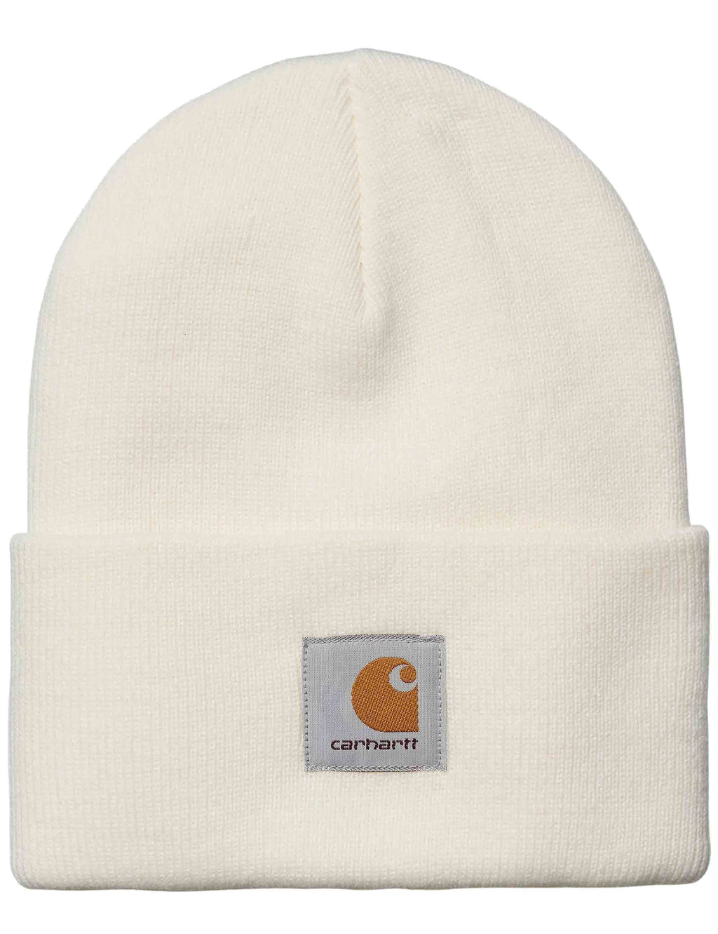 Watch Beanie Hat - Wax