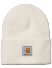 Watch Beanie Hat - Wax