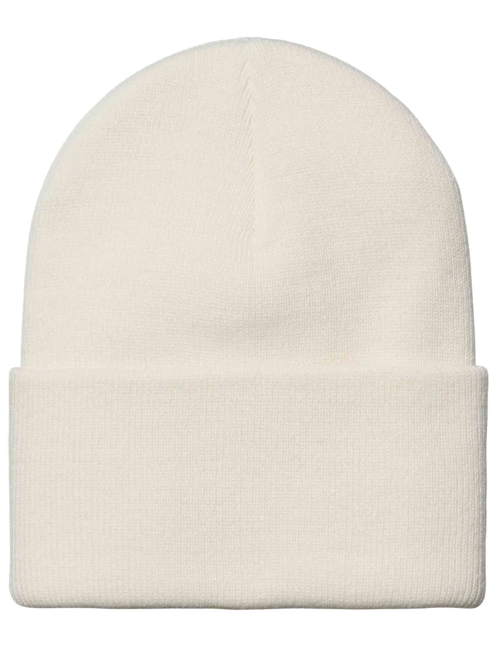 Watch Beanie Hat - Wax