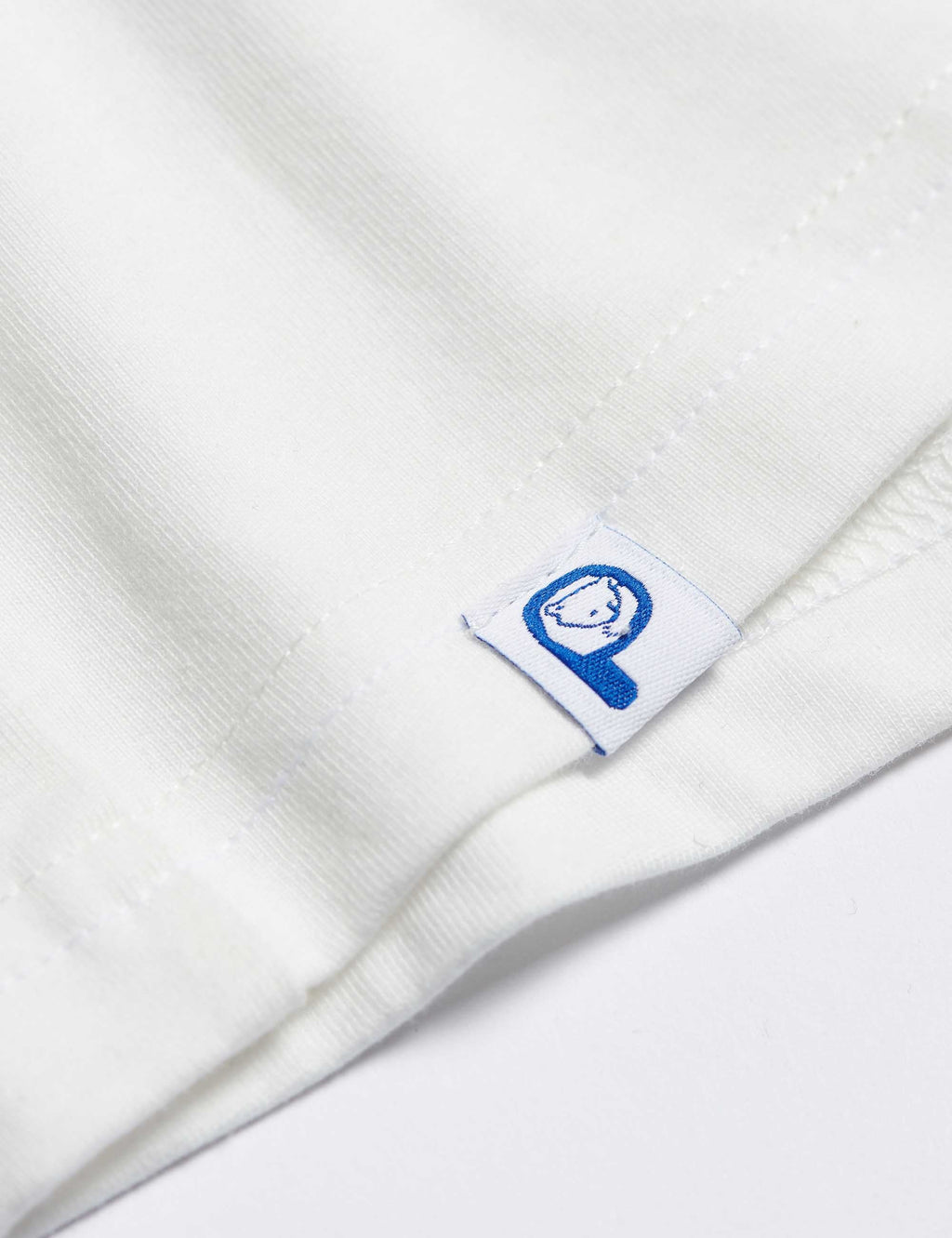 OG Large Logo T-Shirt - White