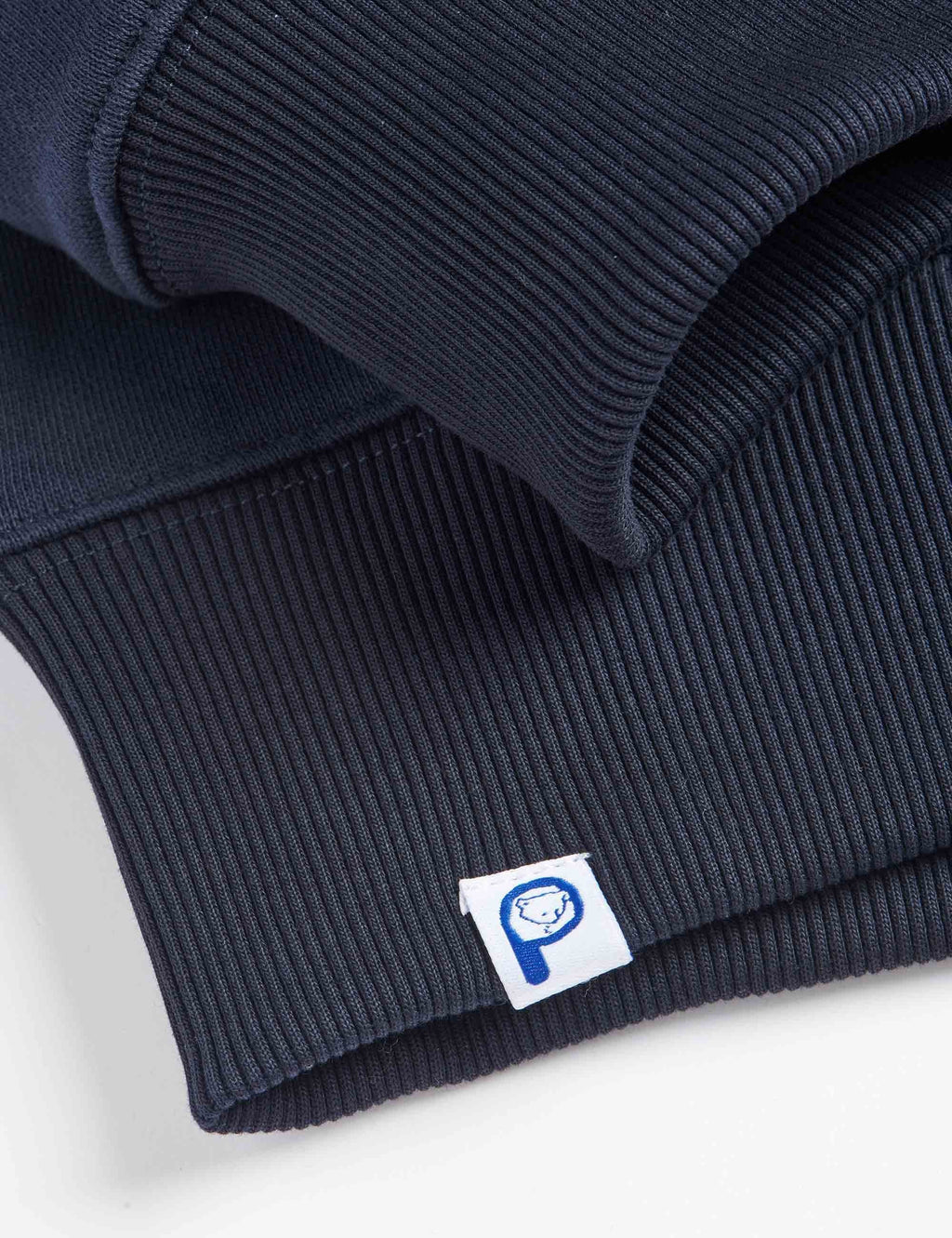 OG Logo Crew Sweat - Navy Blazer