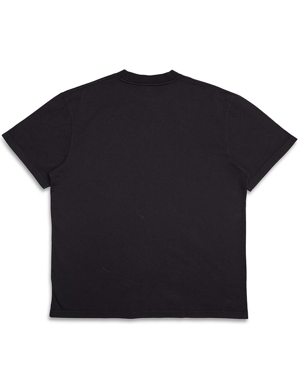 Emphatic Wave T-Shirt - Anthracite