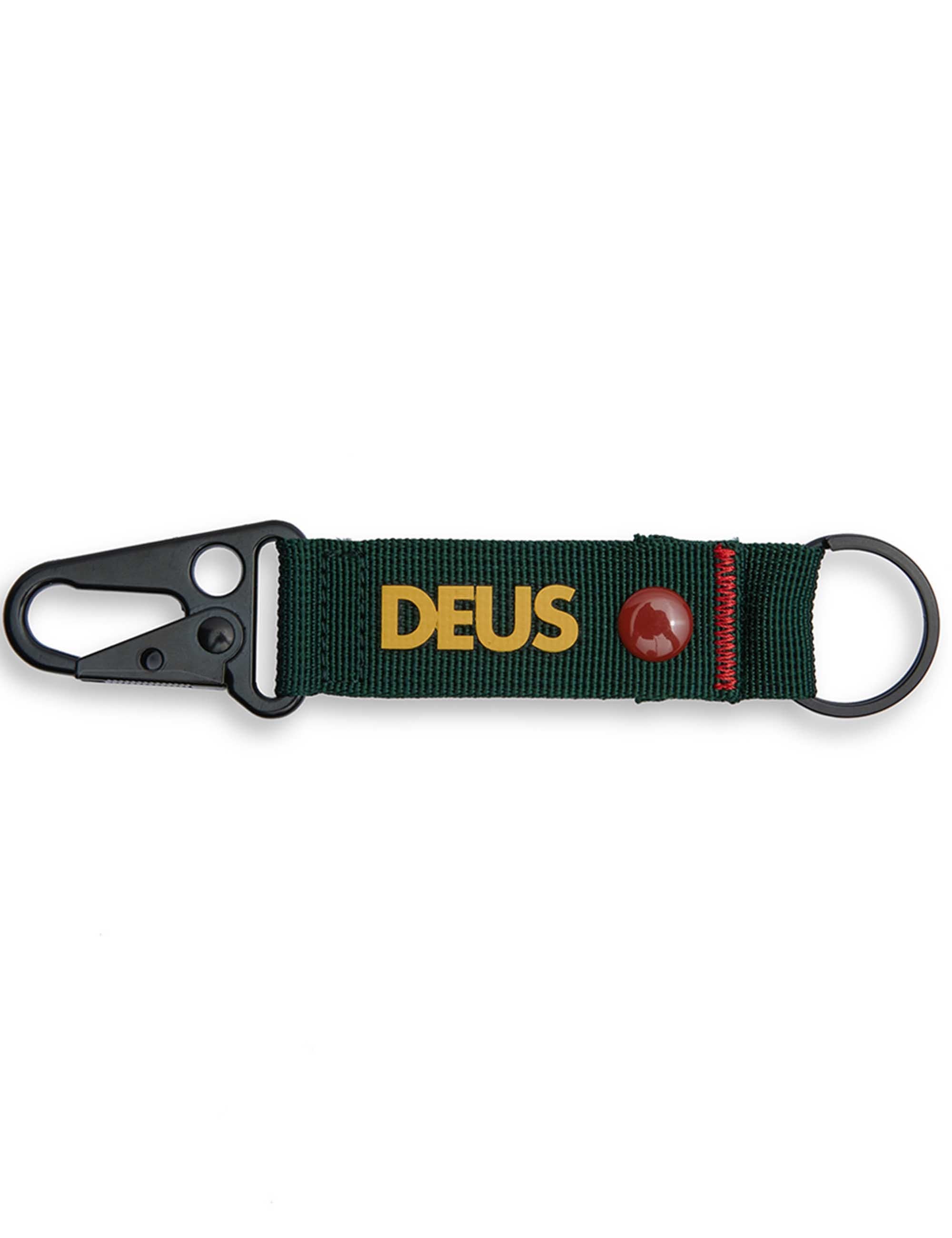 Fortuity Key Holder - Forest