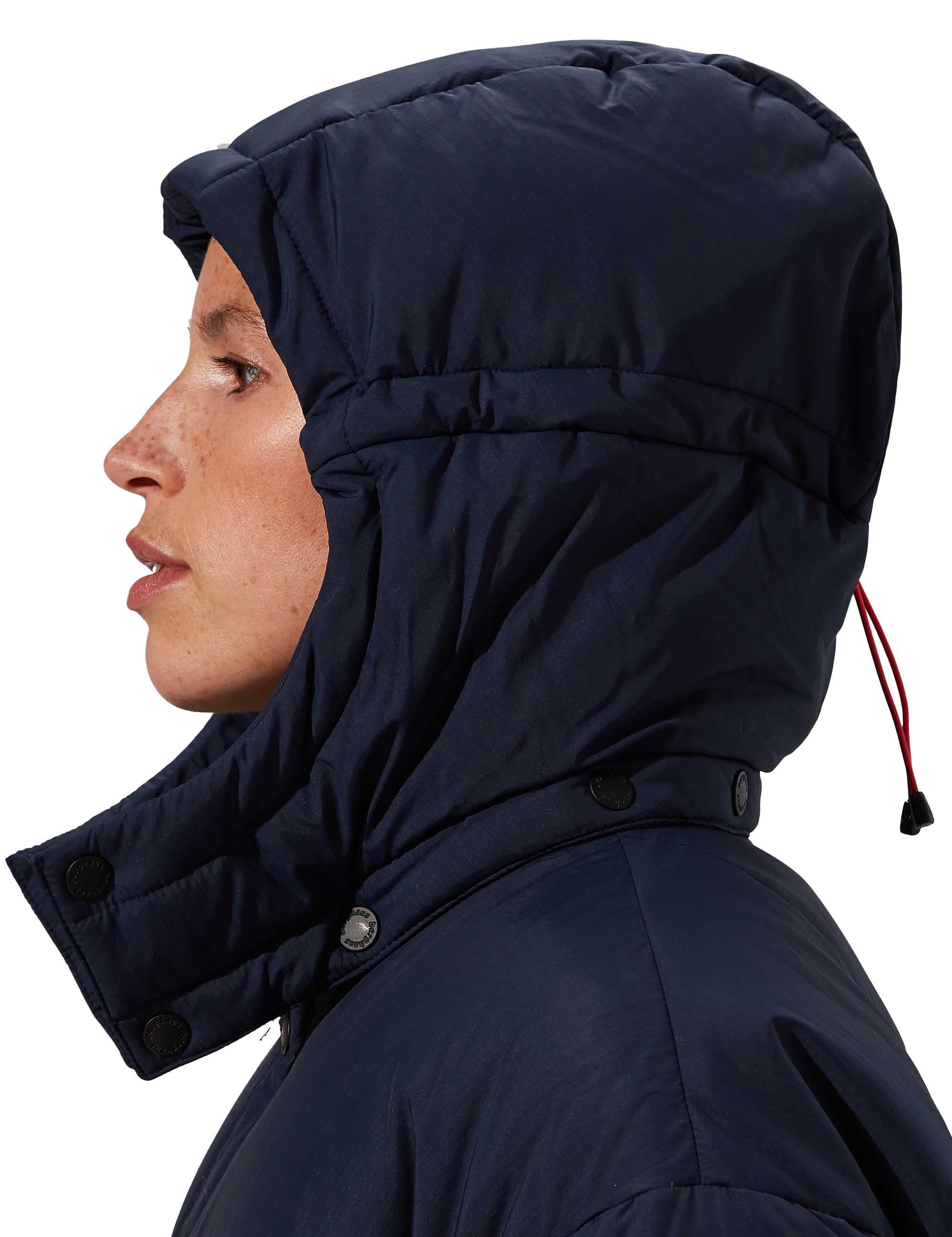 Berghaus Lumley Insulated Jacket - Dusk