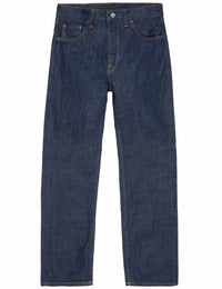 Rad Rufus Jeans - 40s Redcast Wash