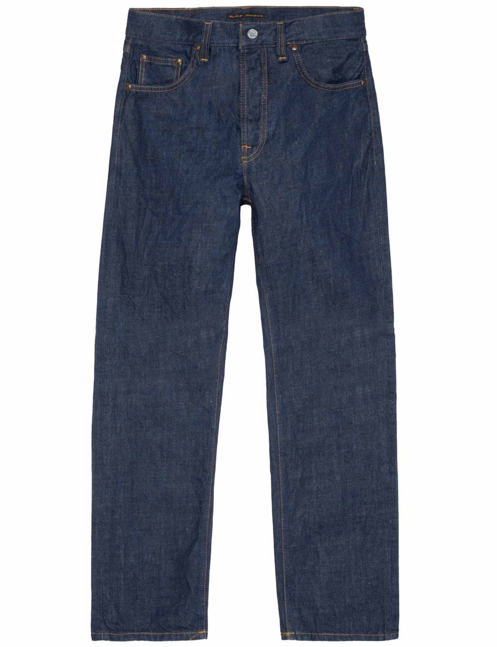 Nudie Jeans Rad Rufus Jeans - 40s Redcast Wash