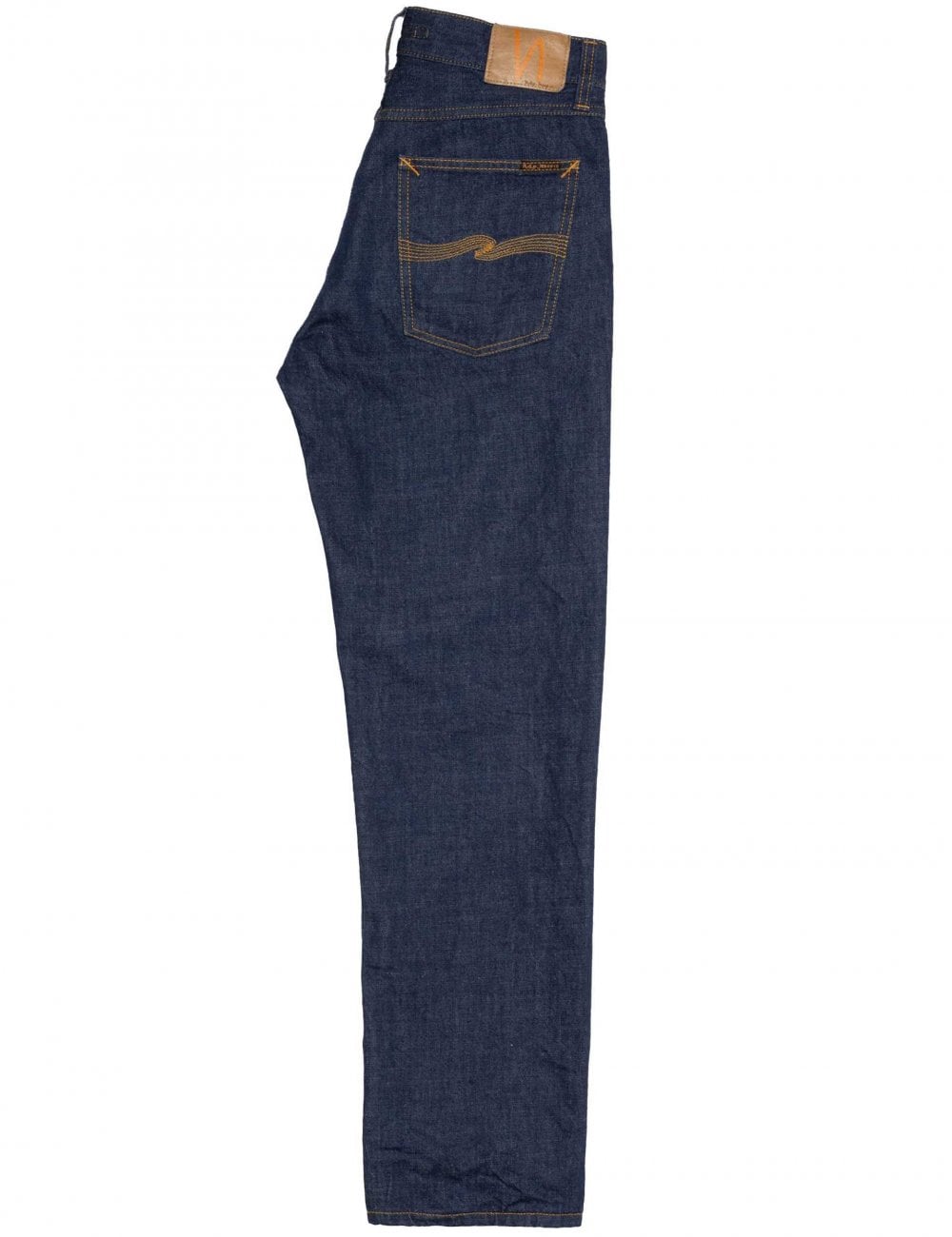 Nudie Jeans Rad Rufus Jeans - 40s Redcast Wash