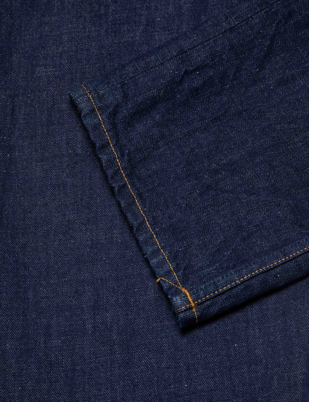Rad Rufus Jeans - 40s Redcast Wash
