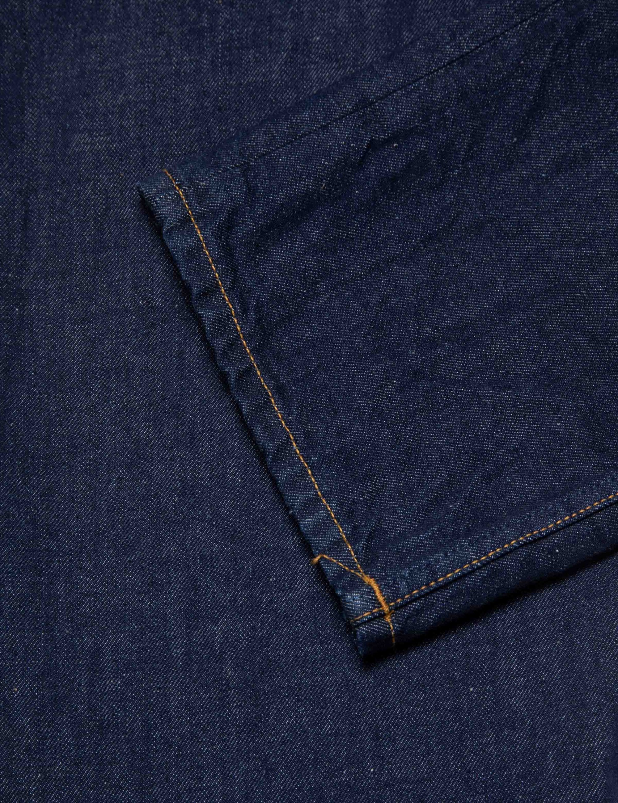 Nudie Jeans Rad Rufus Jeans - 40s Redcast Wash