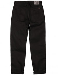 Rad Rufus Selvedge Jeans - Dry Black Selvedge