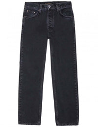 Rad Rufus Jeans - Black Vintage Wash
