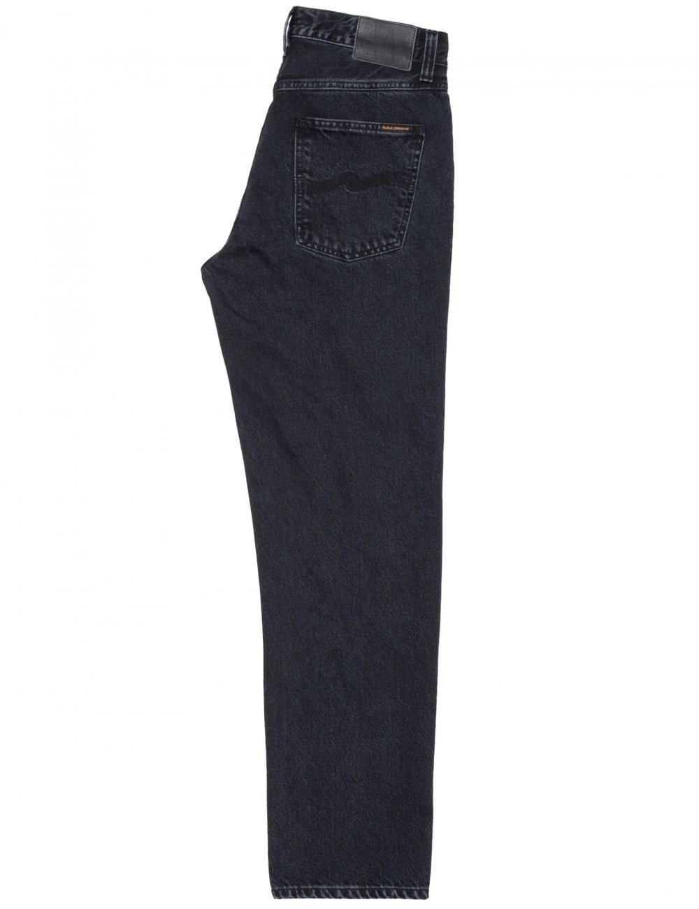 Rad Rufus Jeans - Black Vintage Wash