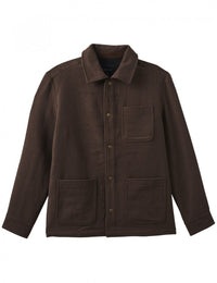 Shop Chore Coat - Pinecone Brown Heather