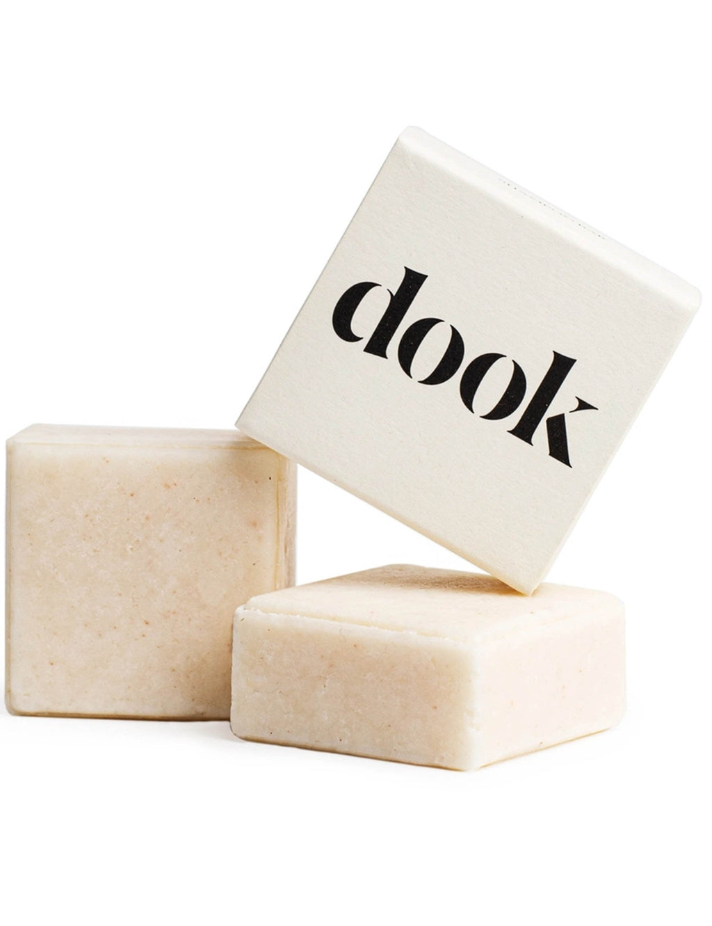 Solid Shampoo Bar