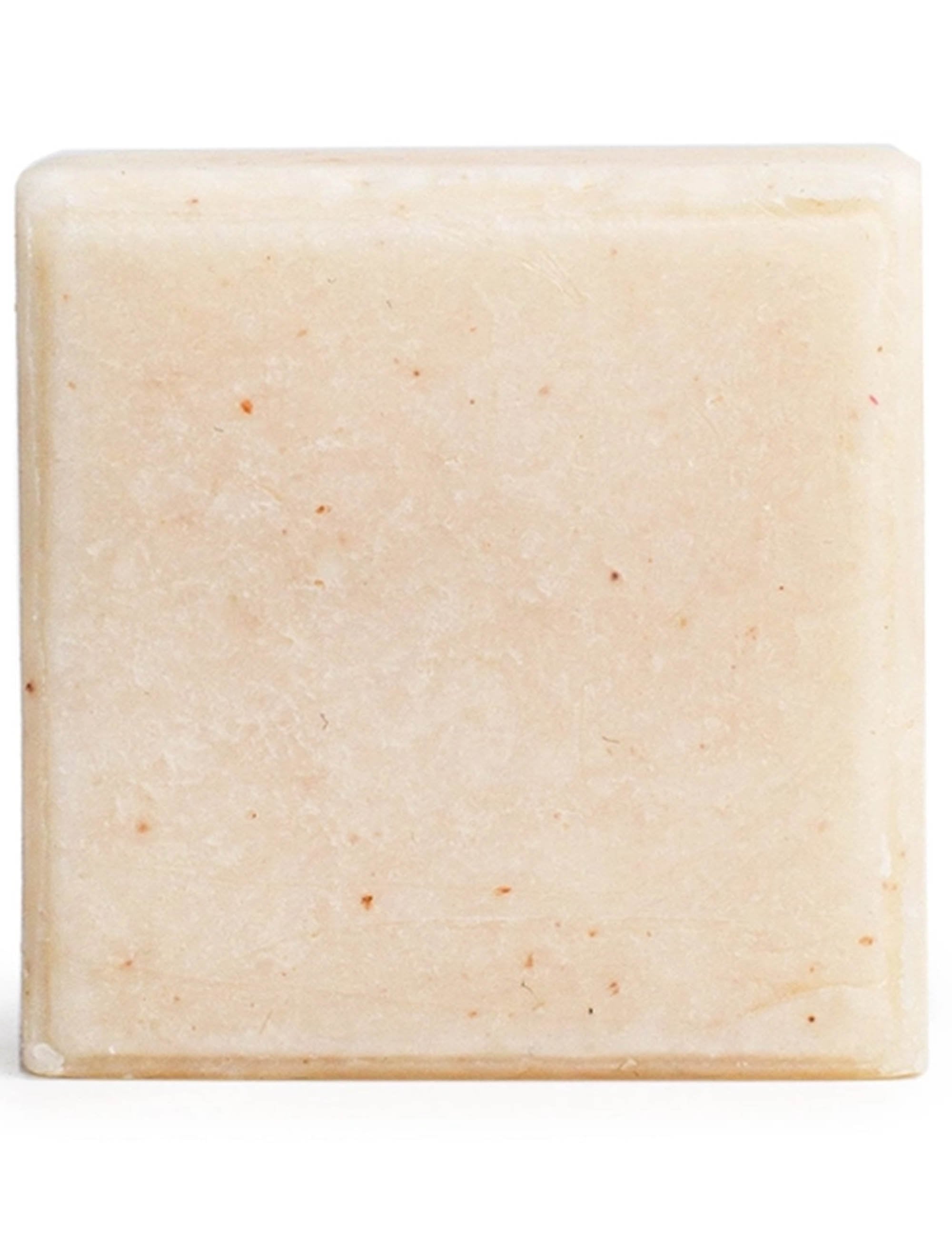 Solid Shampoo Bar