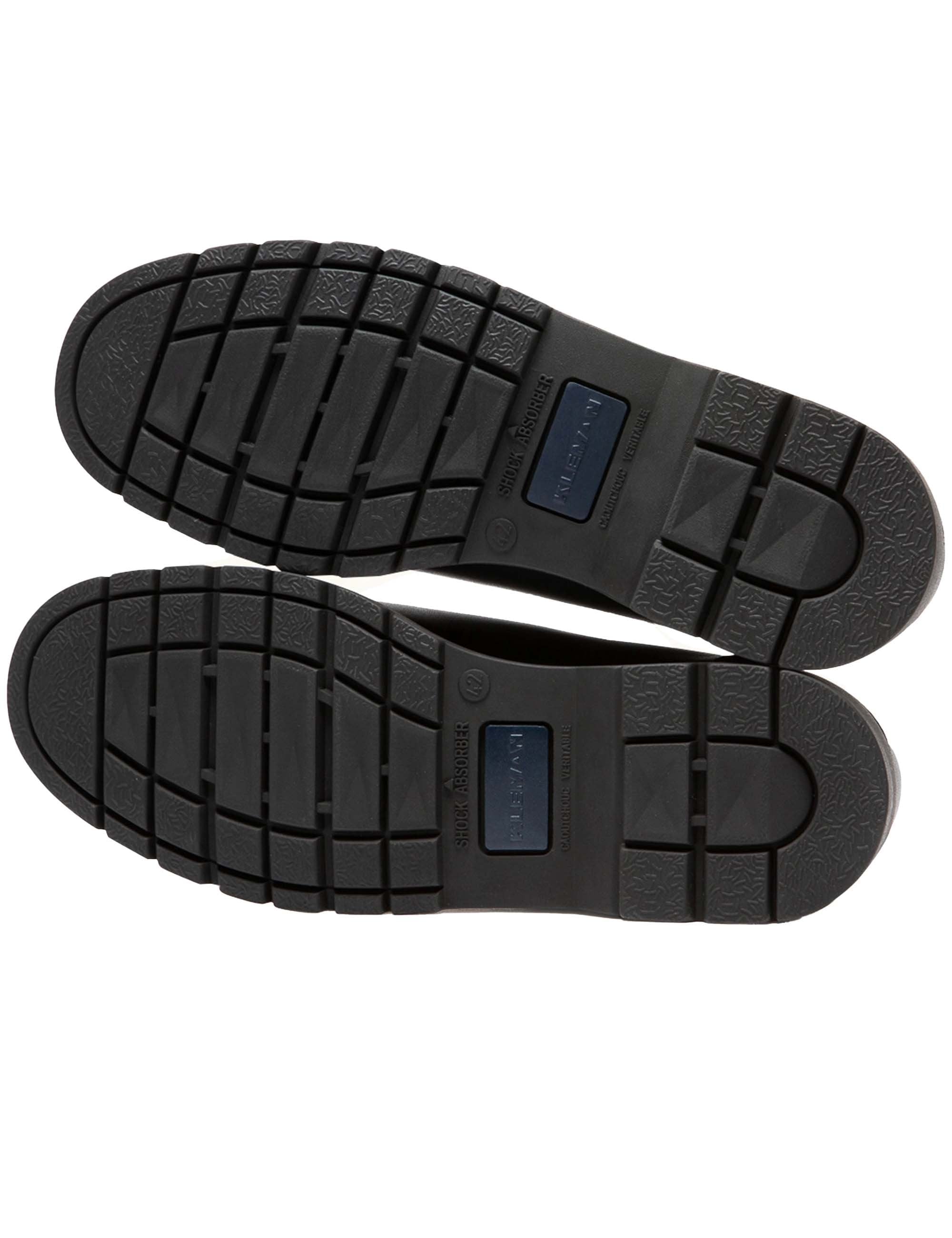 Women's Padror Shoe - Navy