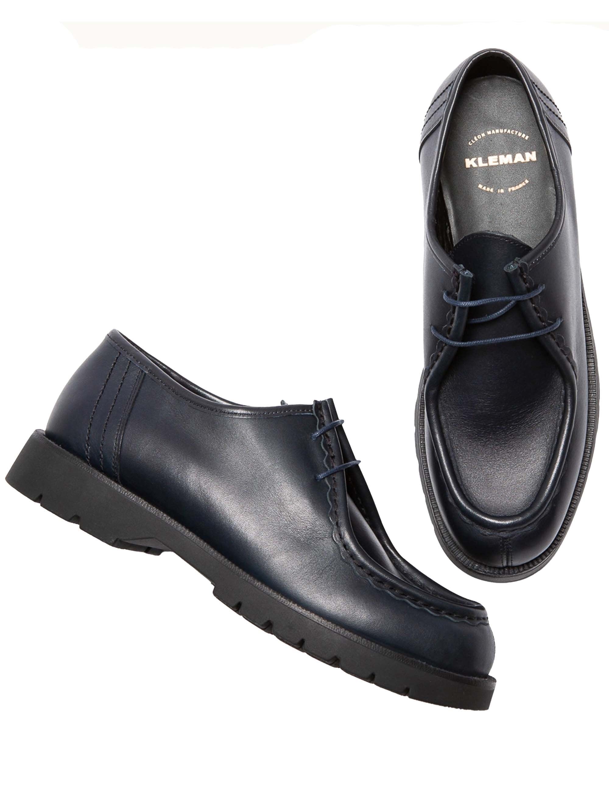 Women's Padror Shoe - Navy