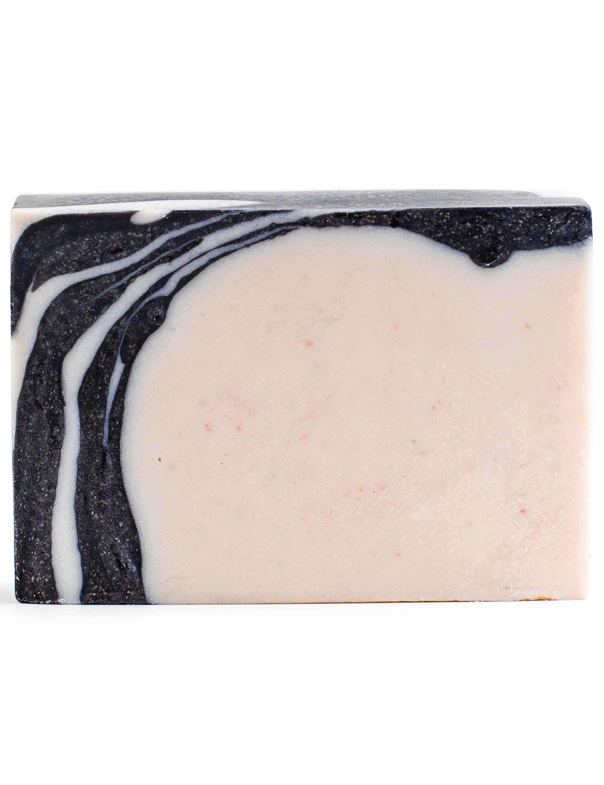 Scottish Handmade Salt Soap - Rosemary & Frankincense