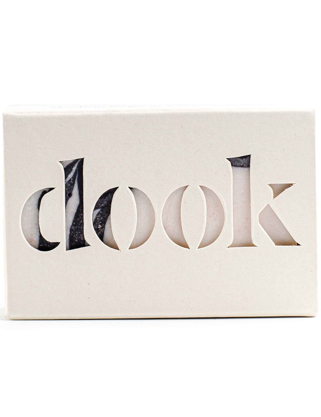 Scottish Handmade Salt Soap - Rosemary & Frankincense