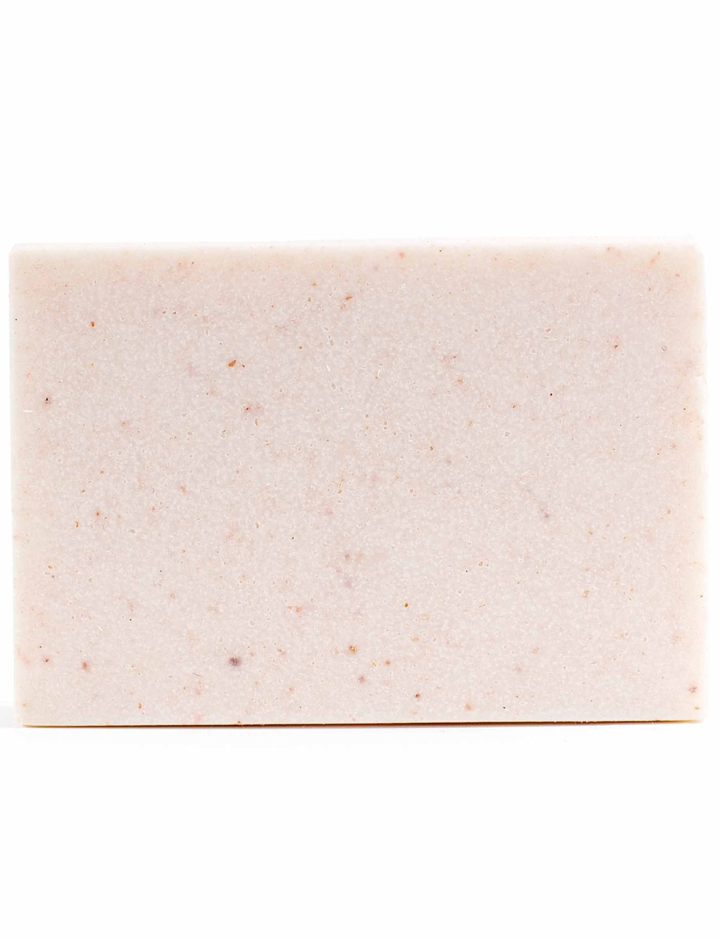 Scottish Handmade Salt Soap - Naked (Unscented)