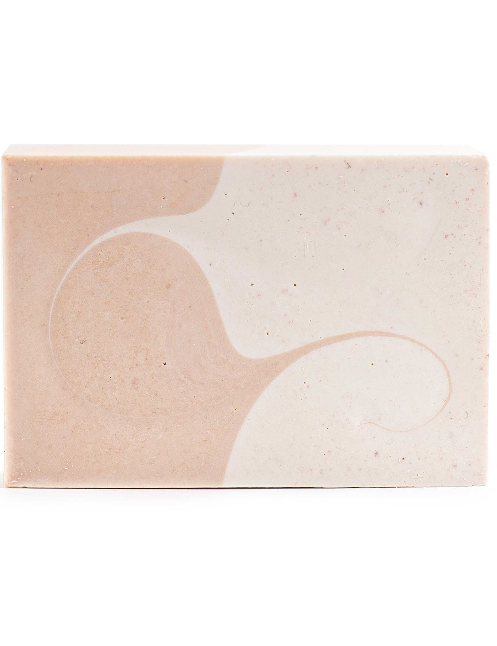 Scottish Handmade Salt Soap - Cedar & Bitter Orange