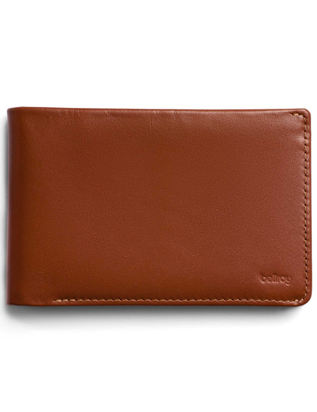 Travel Wallet - Sienna