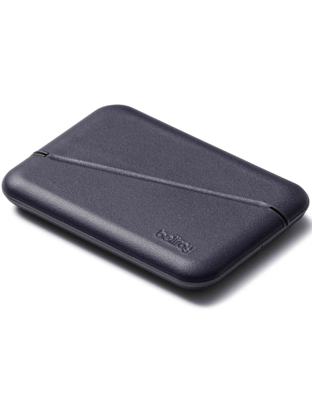 Flip Case (2nd Edition) - Navy