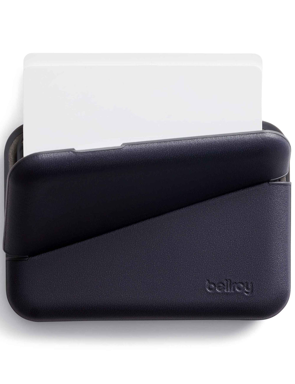 Flip Case (2nd Edition) - Navy