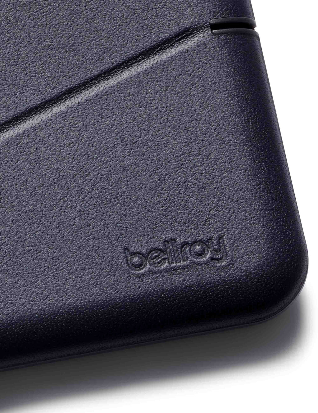 Flip Case (2nd Edition) - Navy
