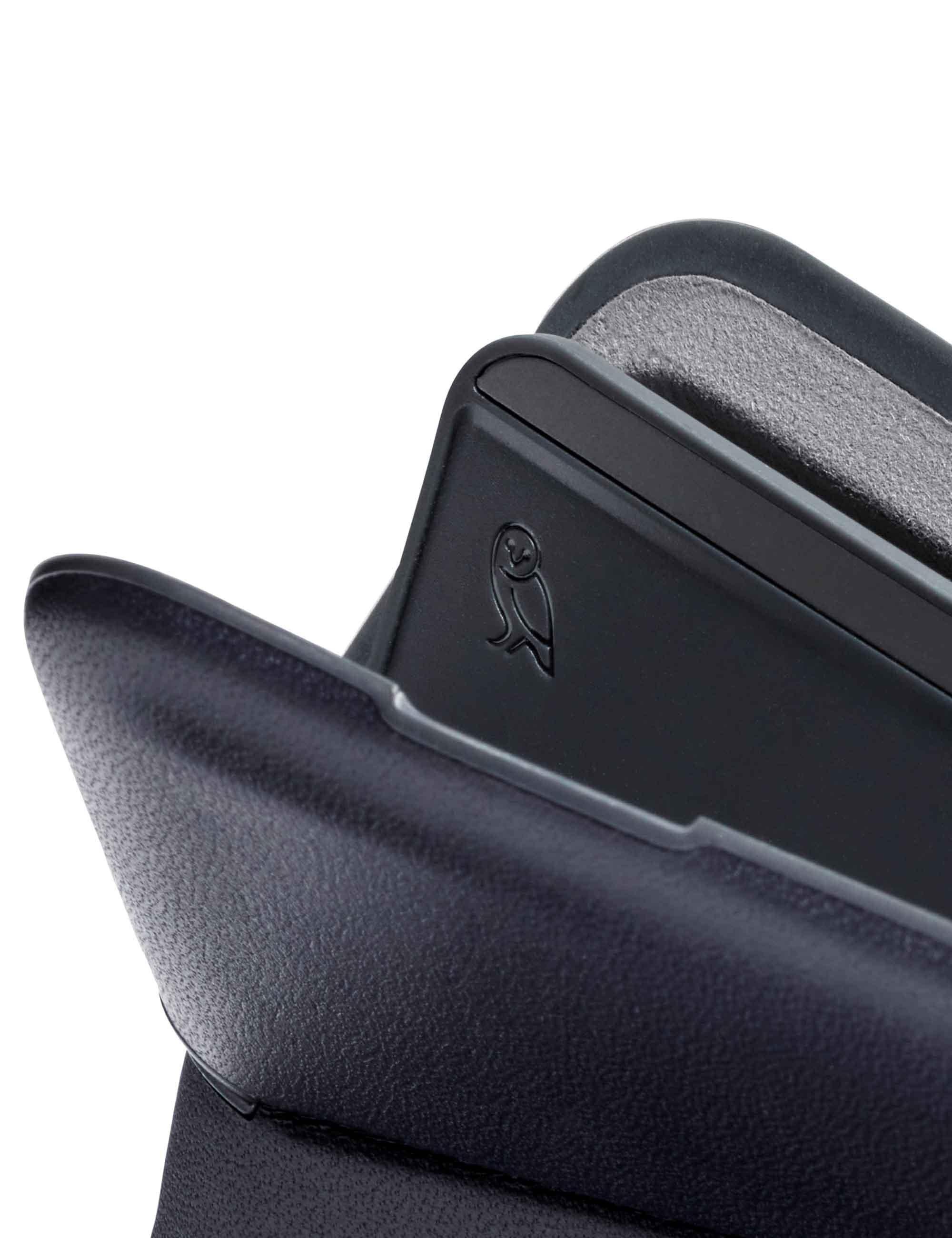 Bellroy Flip Case (2nd Edition) - Navy