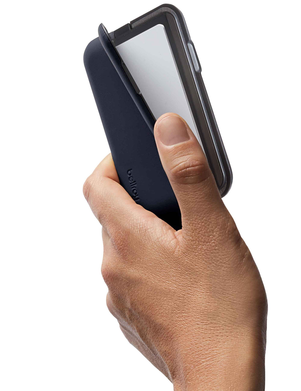 Flip Case (2nd Edition) - Navy
