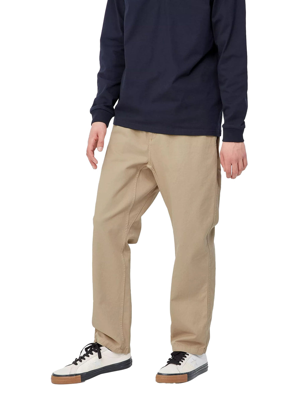 Flint Pant - Wall